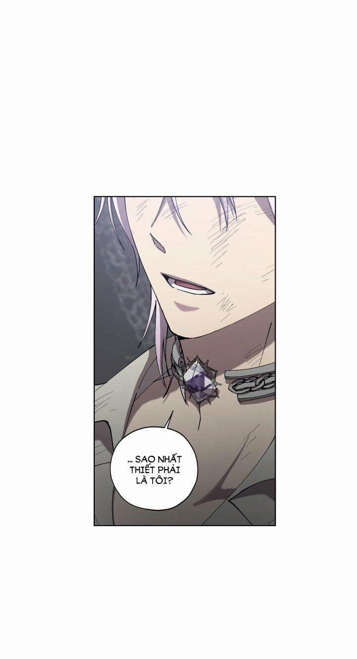 Công Chúa Khắc Ấn Lên Kẻ Phản Nghịch 10 trang 20