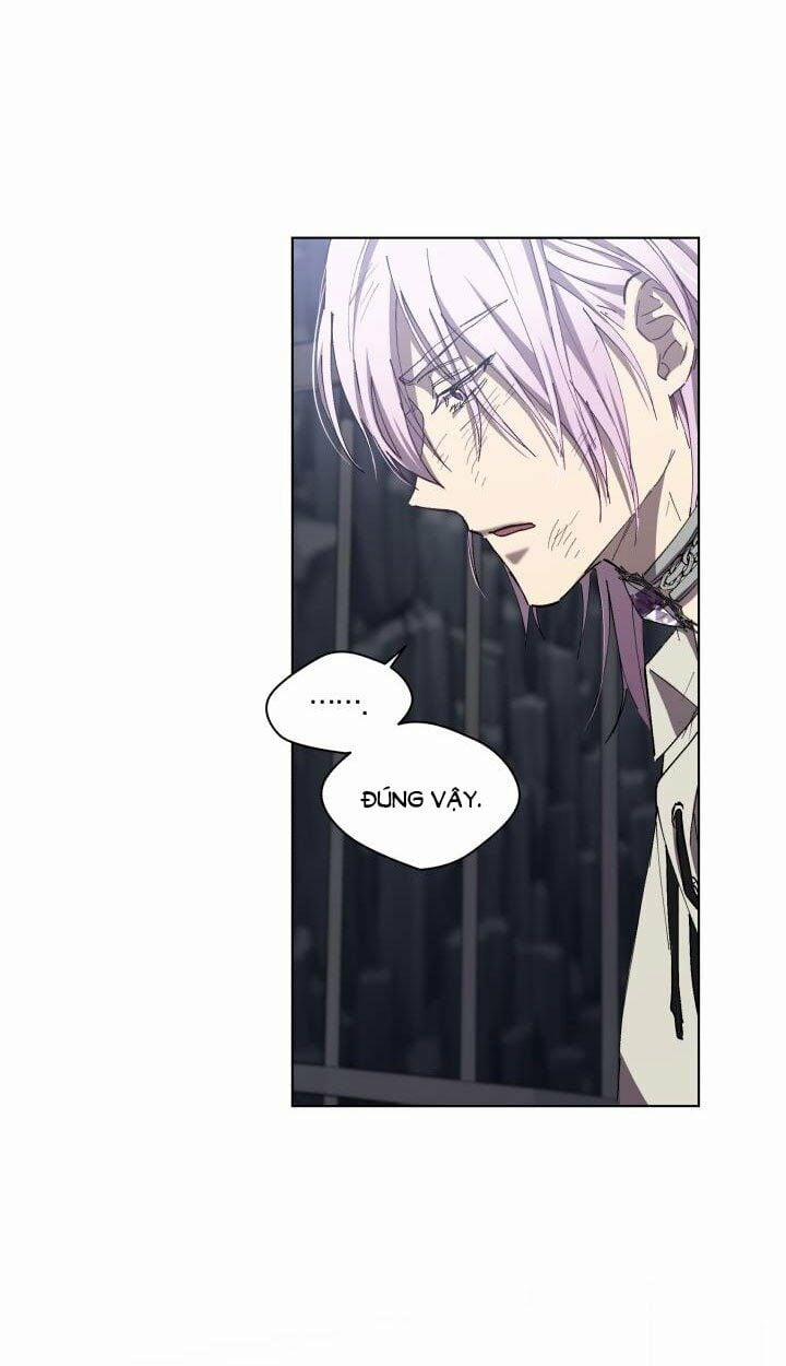 Công Chúa Khắc Ấn Lên Kẻ Phản Nghịch 10 trang 25