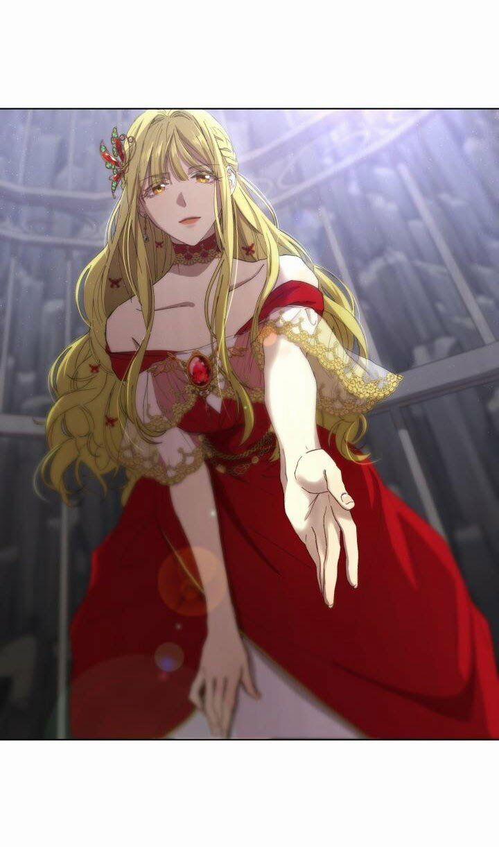 Công Chúa Khắc Ấn Lên Kẻ Phản Nghịch 10 trang 27