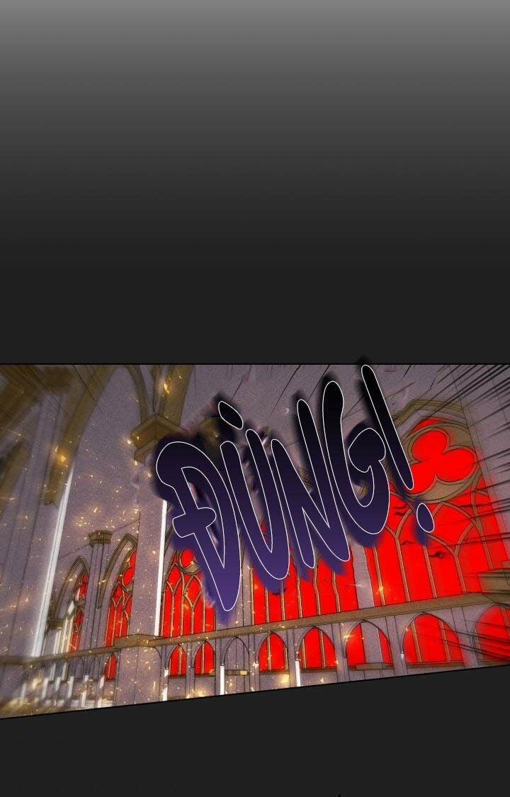 Công Chúa Khắc Ấn Lên Kẻ Phản Nghịch 10 trang 30