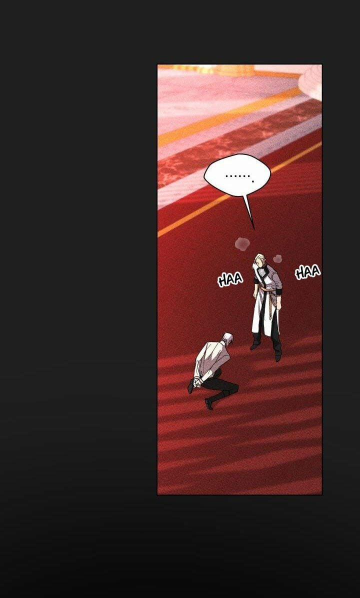 Công Chúa Khắc Ấn Lên Kẻ Phản Nghịch 10 trang 35