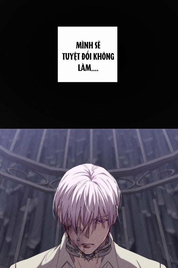 Công Chúa Khắc Ấn Lên Kẻ Phản Nghịch 10 trang 38