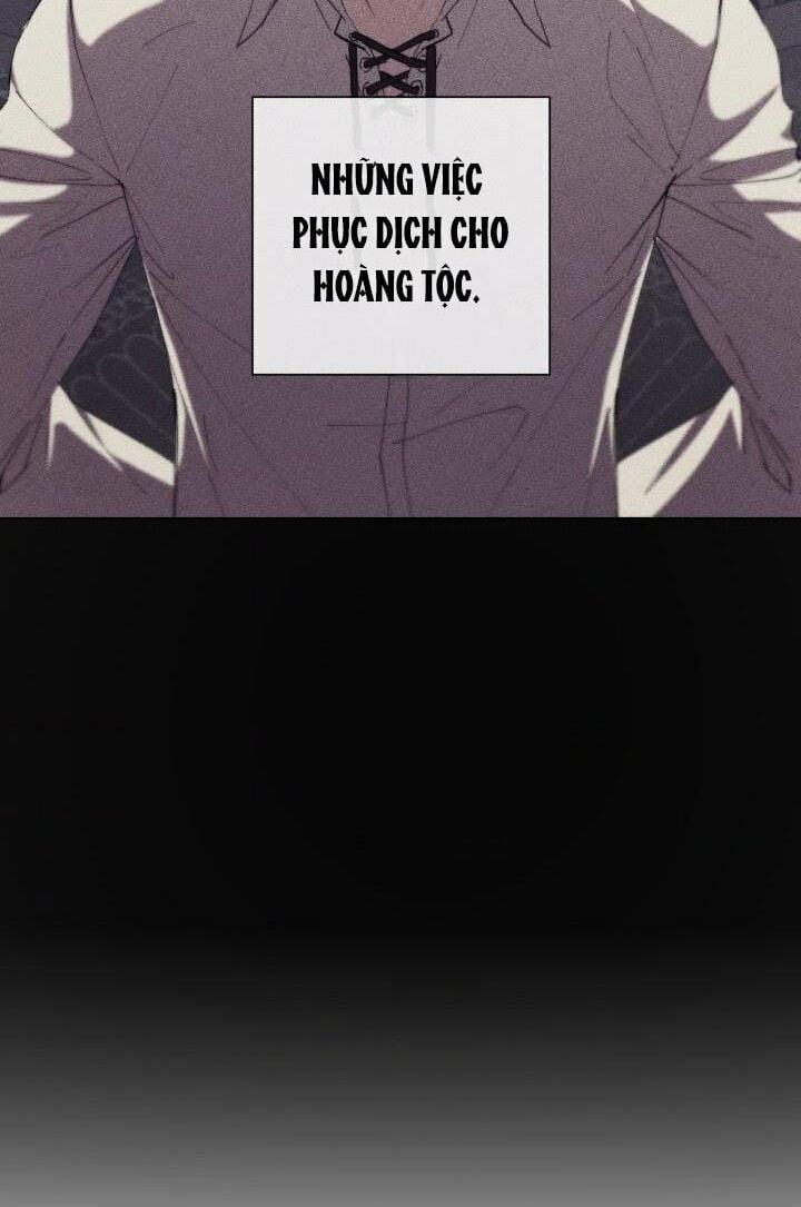 Công Chúa Khắc Ấn Lên Kẻ Phản Nghịch 10 trang 39