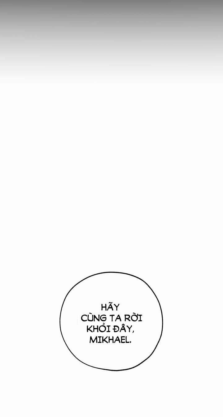 Công Chúa Khắc Ấn Lên Kẻ Phản Nghịch 10 trang 40