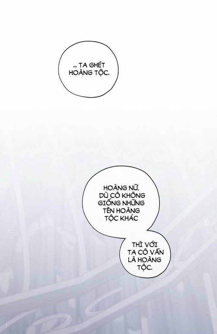 Công Chúa Khắc Ấn Lên Kẻ Phản Nghịch 10 trang 43