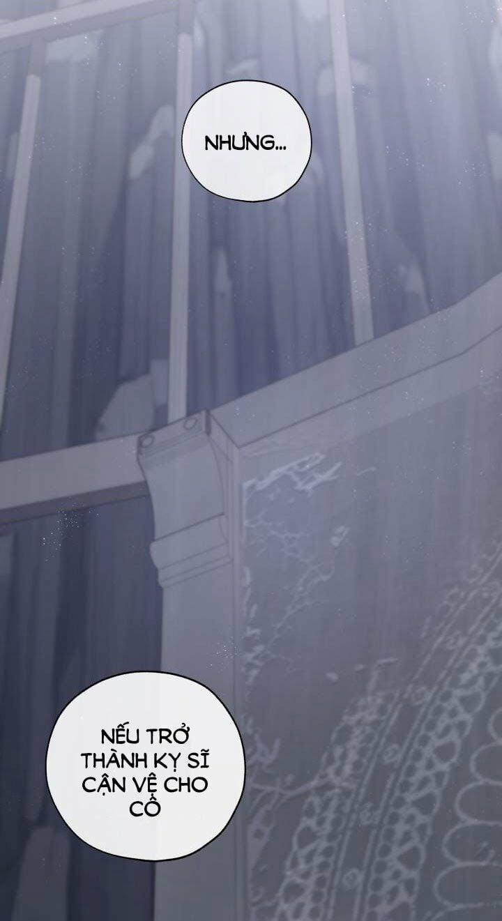 Công Chúa Khắc Ấn Lên Kẻ Phản Nghịch 10 trang 44