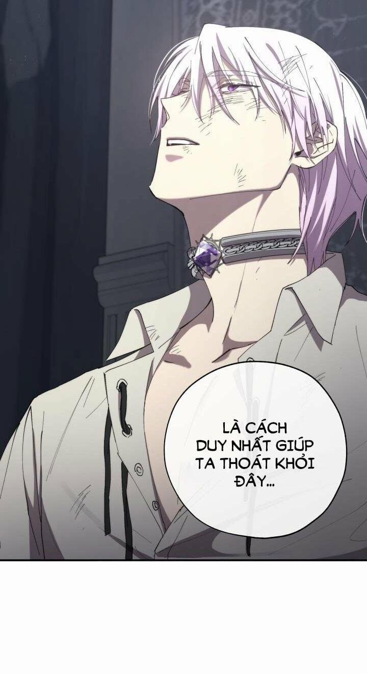 Công Chúa Khắc Ấn Lên Kẻ Phản Nghịch 10 trang 45