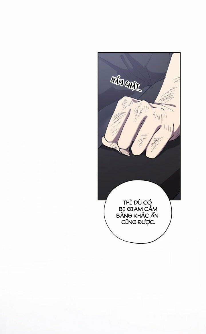 Công Chúa Khắc Ấn Lên Kẻ Phản Nghịch 10 trang 46