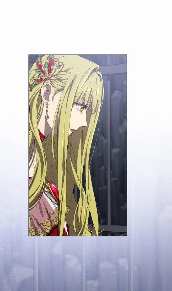 Công Chúa Khắc Ấn Lên Kẻ Phản Nghịch 10 trang 48