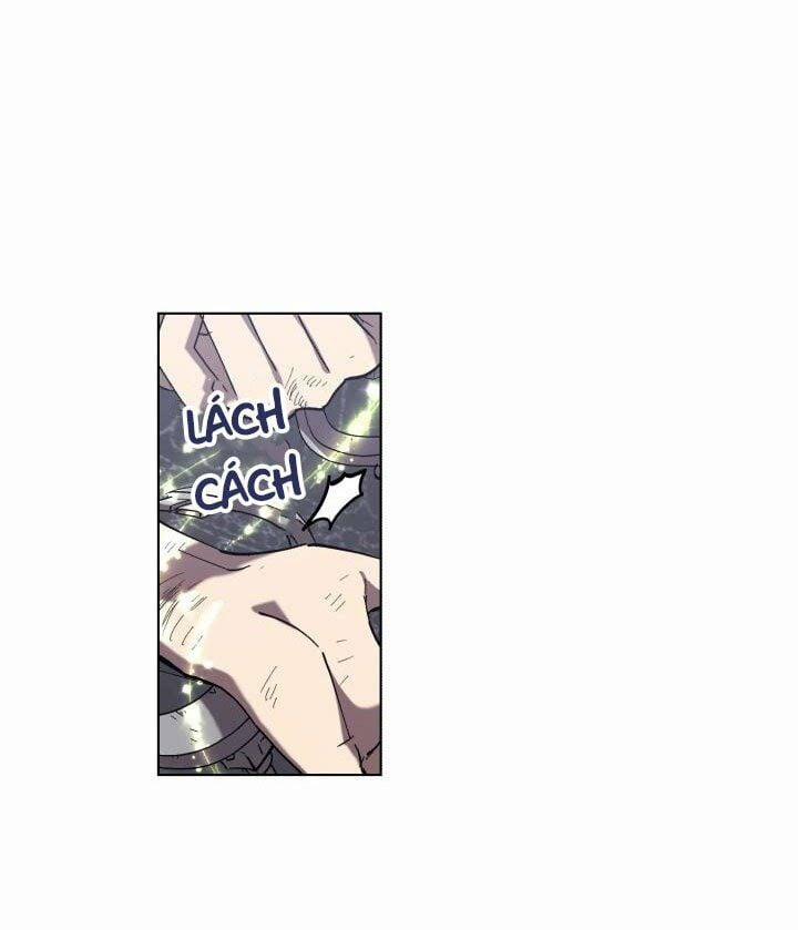 Công Chúa Khắc Ấn Lên Kẻ Phản Nghịch 10 trang 5