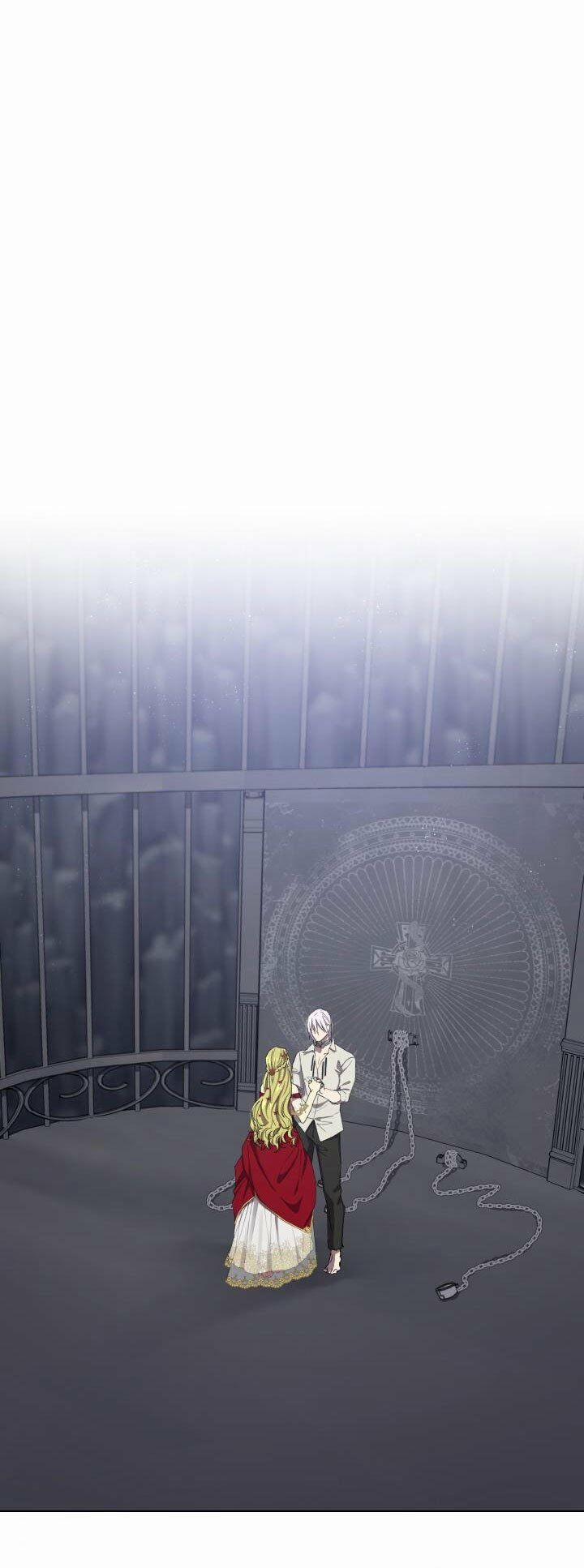 Công Chúa Khắc Ấn Lên Kẻ Phản Nghịch 10 trang 53