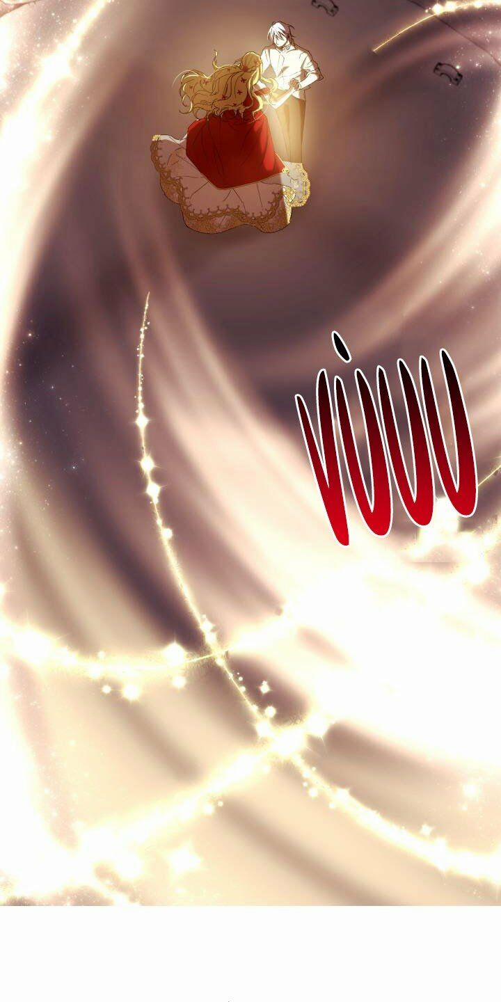 Công Chúa Khắc Ấn Lên Kẻ Phản Nghịch 10 trang 58