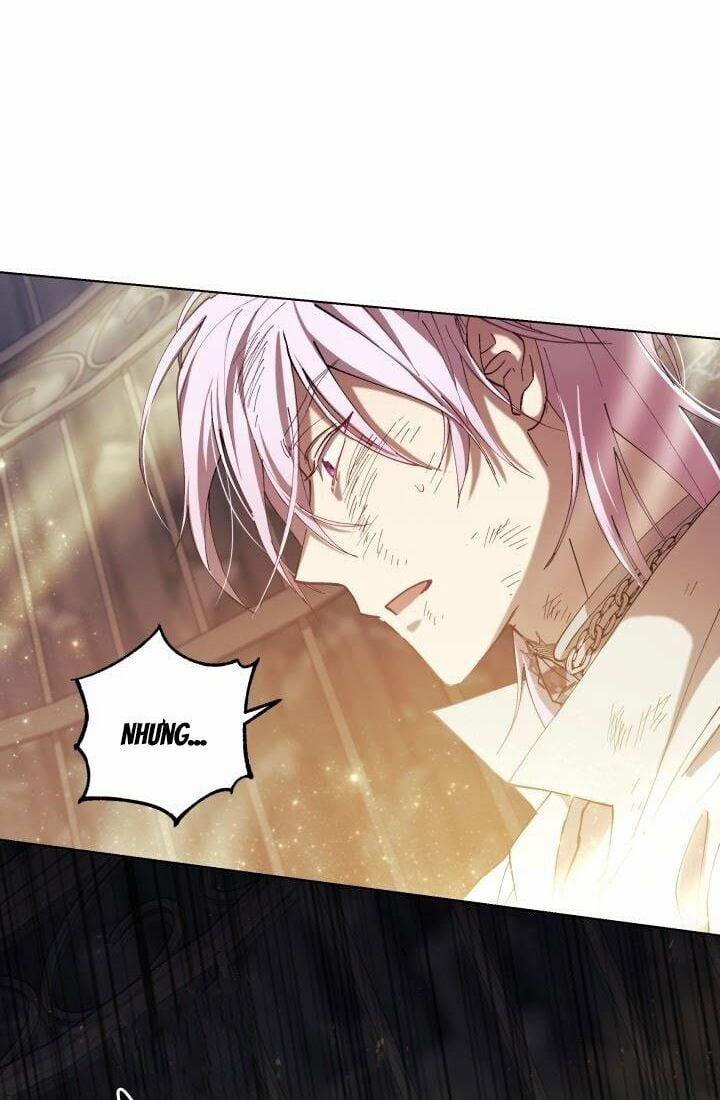 Công Chúa Khắc Ấn Lên Kẻ Phản Nghịch 10 trang 61