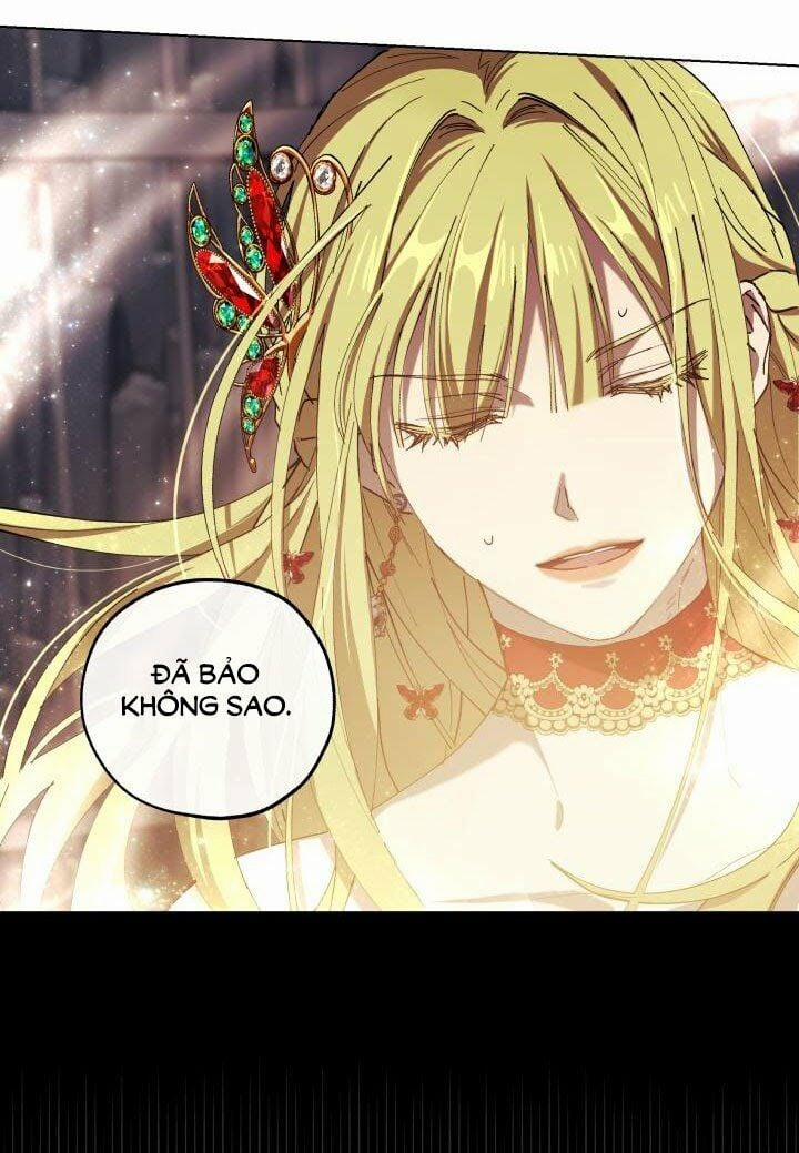 Công Chúa Khắc Ấn Lên Kẻ Phản Nghịch 10 trang 65