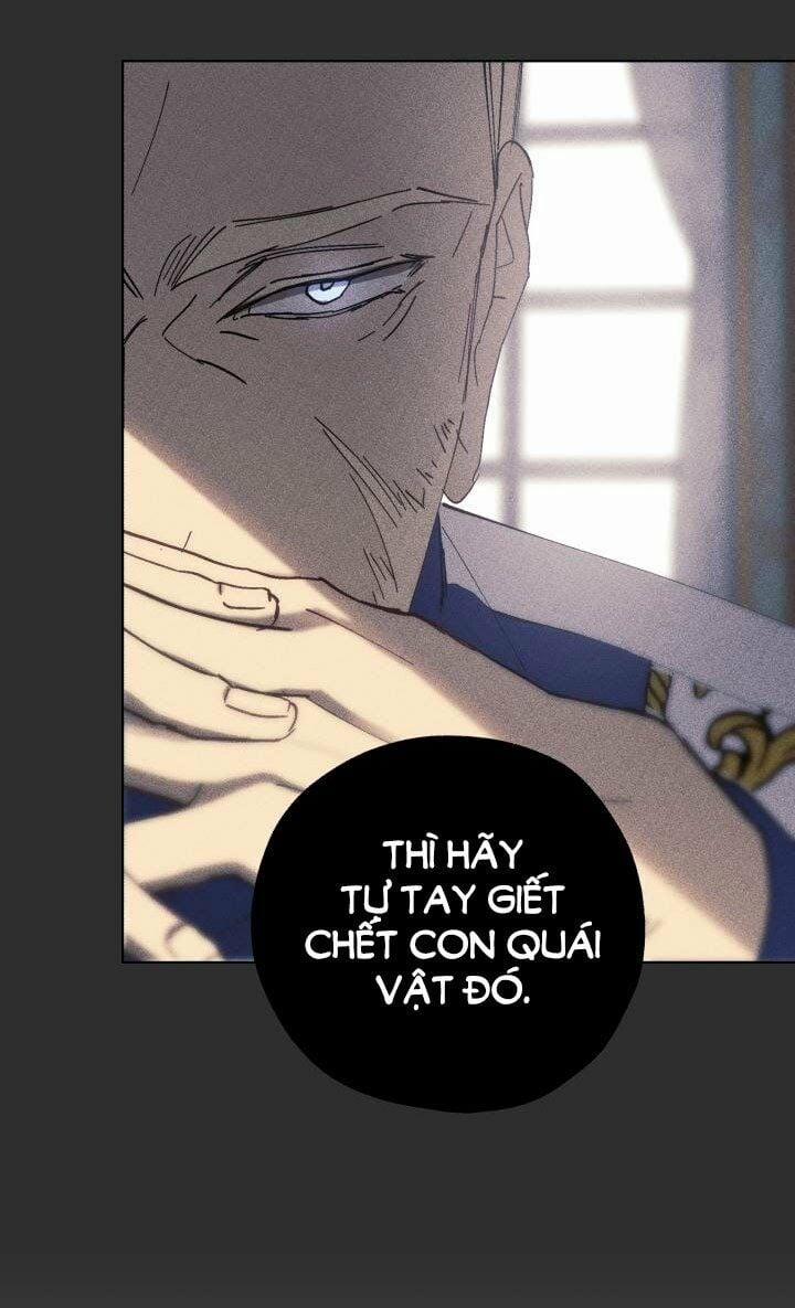 Công Chúa Khắc Ấn Lên Kẻ Phản Nghịch 10 trang 67