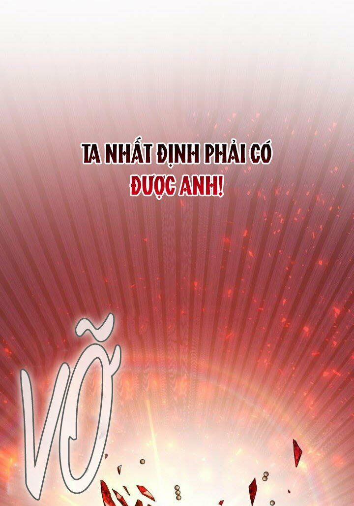 Công Chúa Khắc Ấn Lên Kẻ Phản Nghịch 10 trang 69