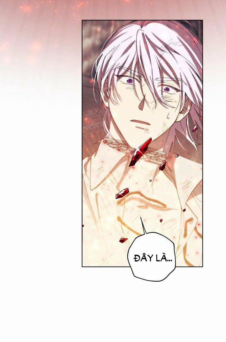 Công Chúa Khắc Ấn Lên Kẻ Phản Nghịch 10 trang 71