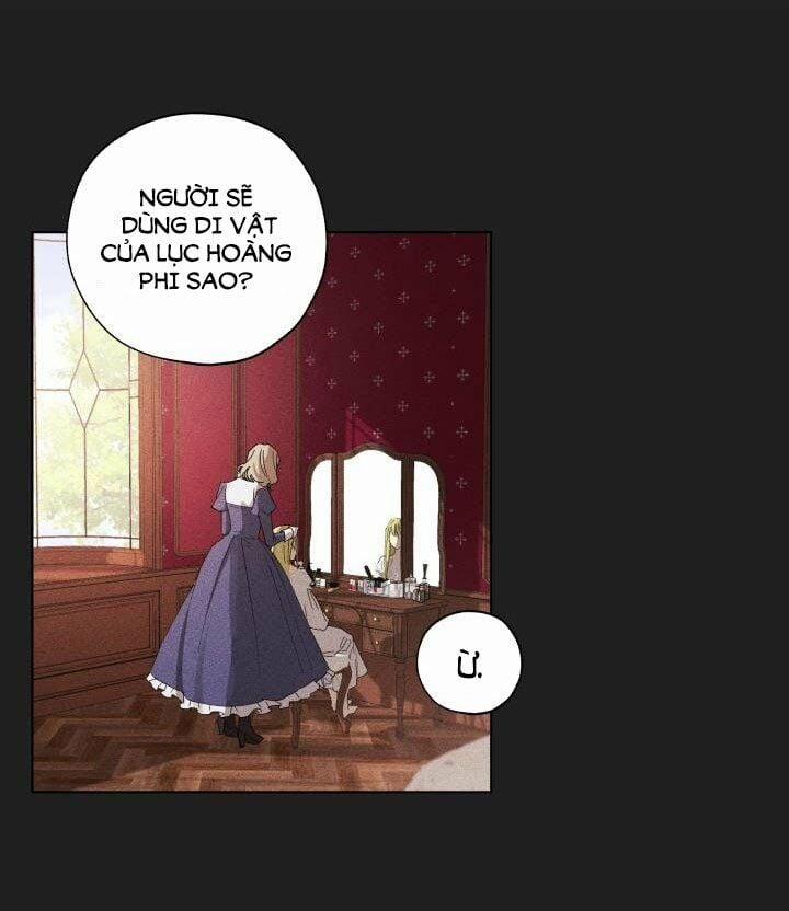 Công Chúa Khắc Ấn Lên Kẻ Phản Nghịch 10 trang 76