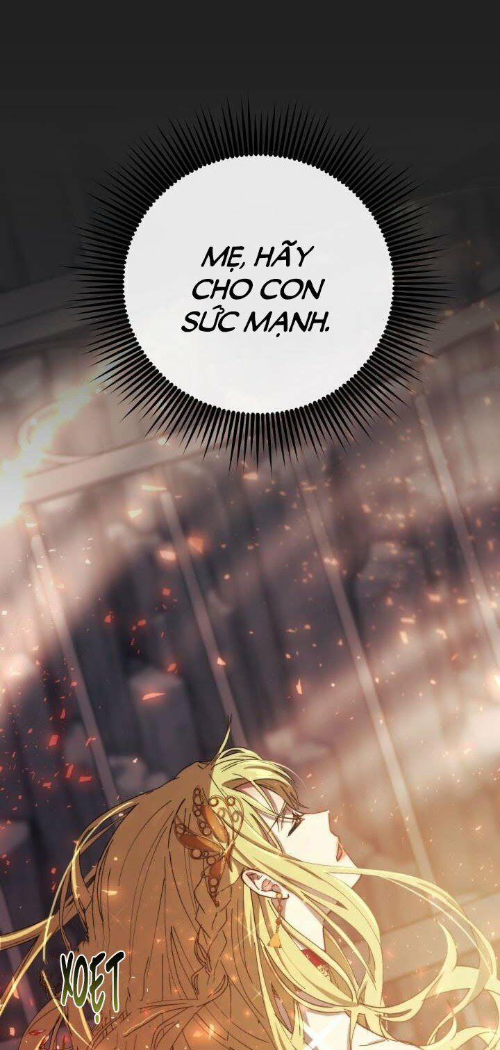 Công Chúa Khắc Ấn Lên Kẻ Phản Nghịch 10 trang 78