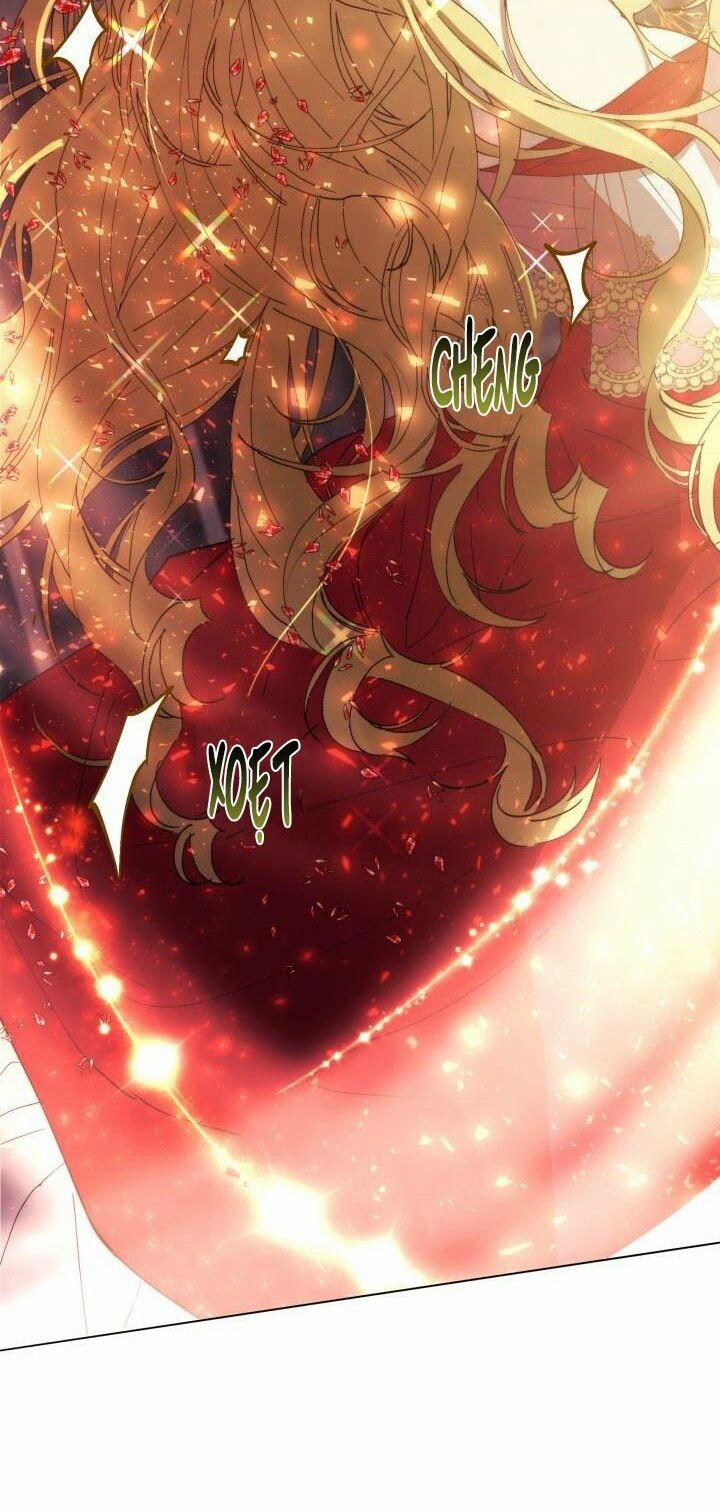 Công Chúa Khắc Ấn Lên Kẻ Phản Nghịch 10 trang 79