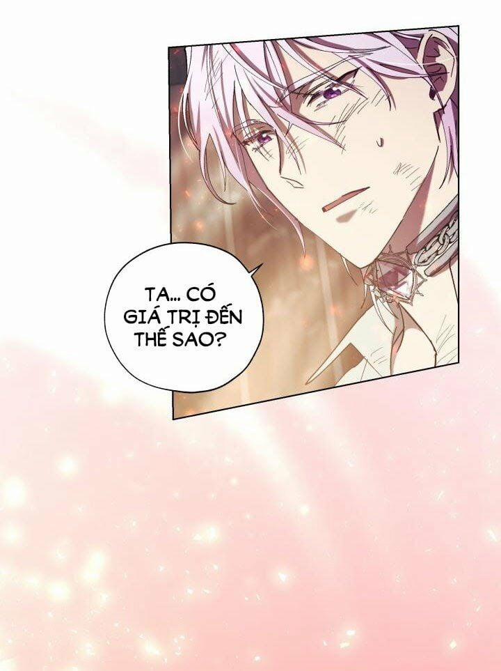 Công Chúa Khắc Ấn Lên Kẻ Phản Nghịch 10 trang 80