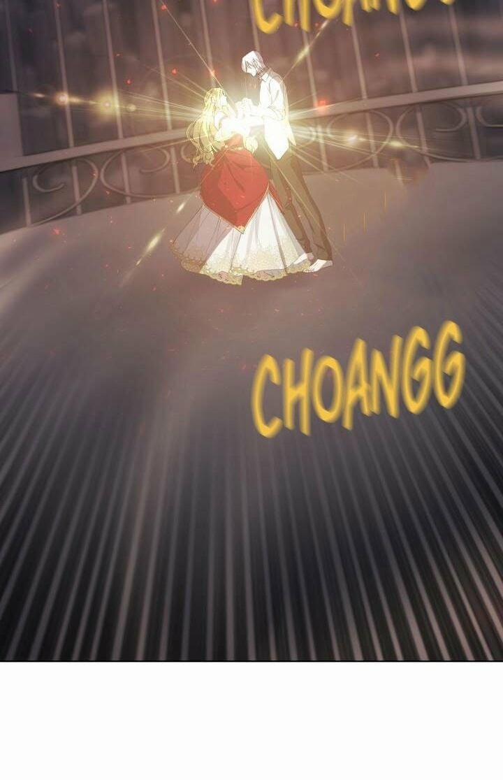 Công Chúa Khắc Ấn Lên Kẻ Phản Nghịch 10 trang 84