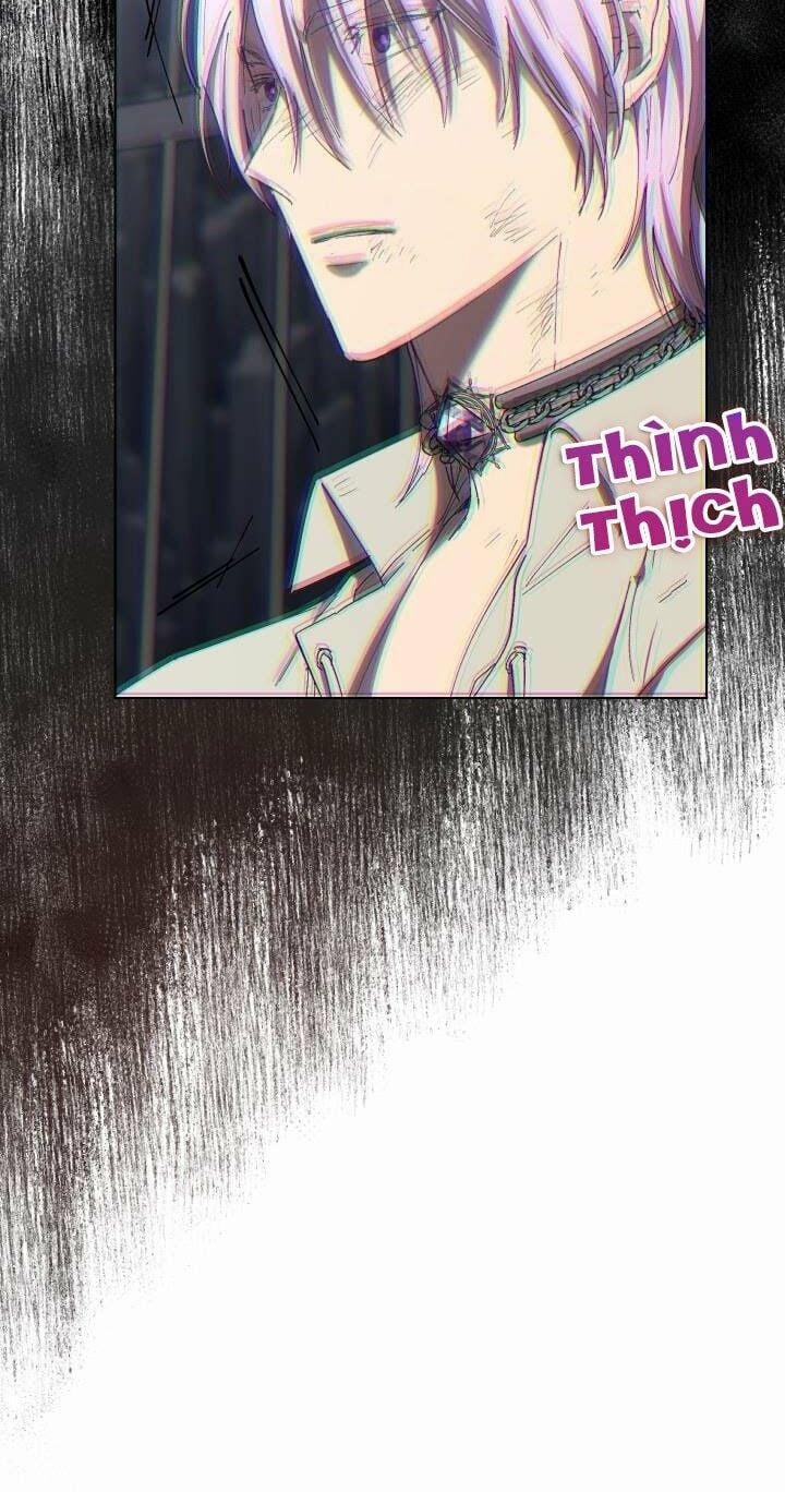 Công Chúa Khắc Ấn Lên Kẻ Phản Nghịch 10 trang 87