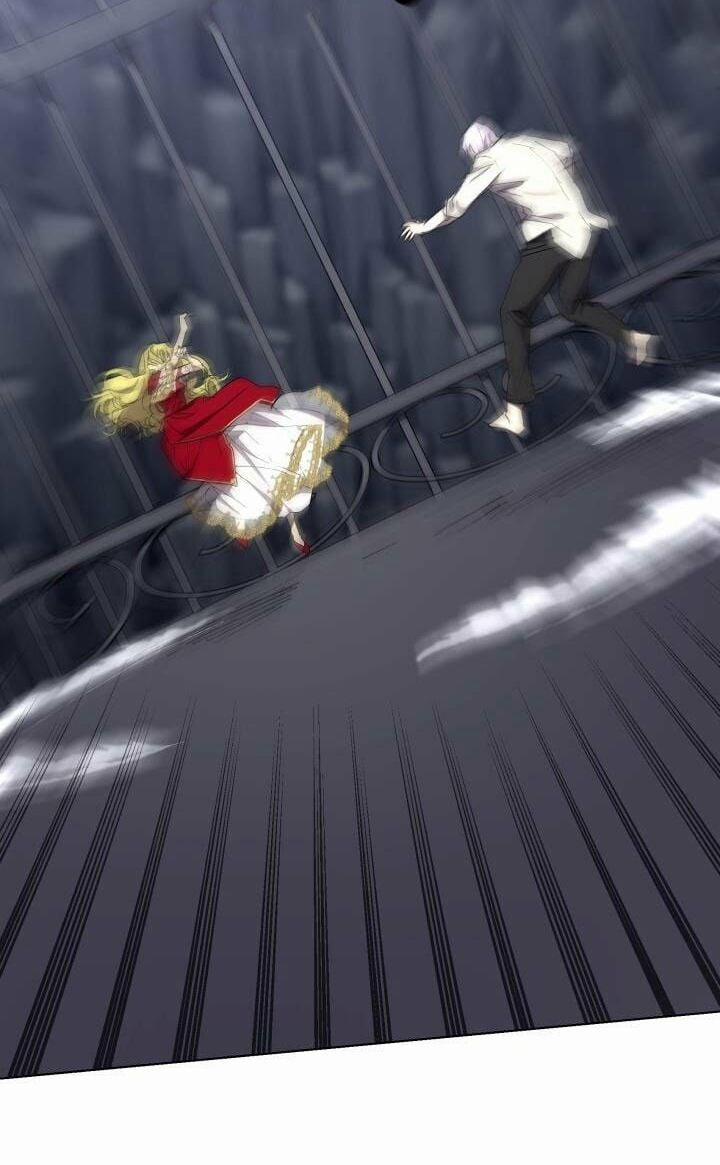 Công Chúa Khắc Ấn Lên Kẻ Phản Nghịch 10 trang 89