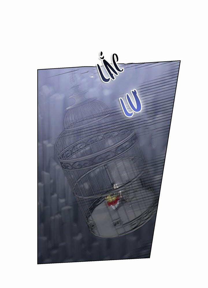 Công Chúa Khắc Ấn Lên Kẻ Phản Nghịch 10 trang 90