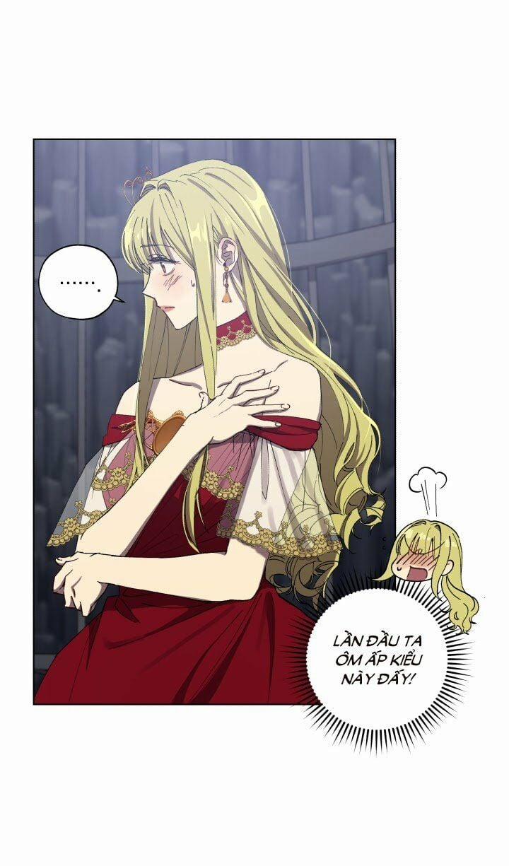 Công Chúa Khắc Ấn Lên Kẻ Phản Nghịch 11 trang 11