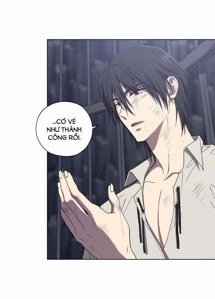 Công Chúa Khắc Ấn Lên Kẻ Phản Nghịch 11 trang 12