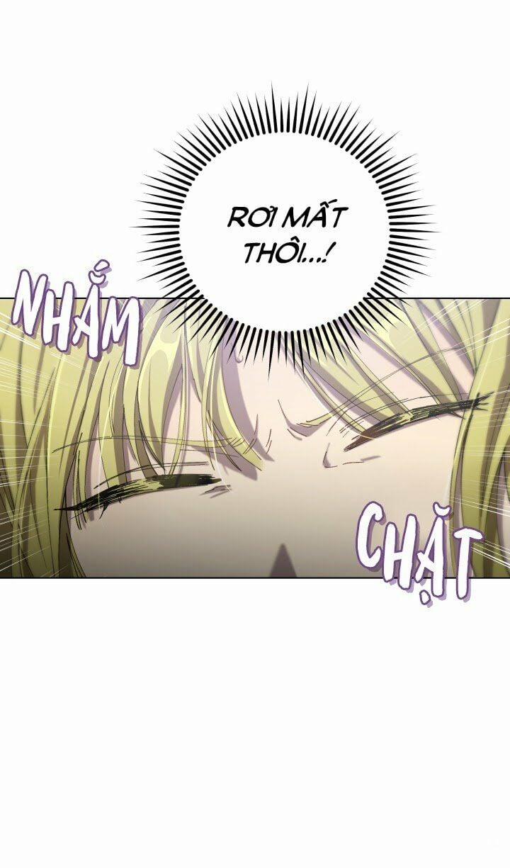 Công Chúa Khắc Ấn Lên Kẻ Phản Nghịch 11 trang 2