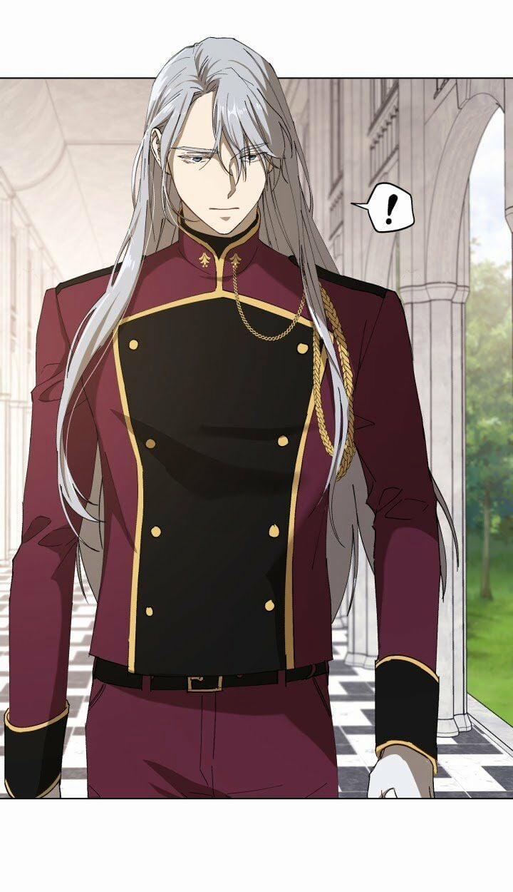 Công Chúa Khắc Ấn Lên Kẻ Phản Nghịch 11 trang 28