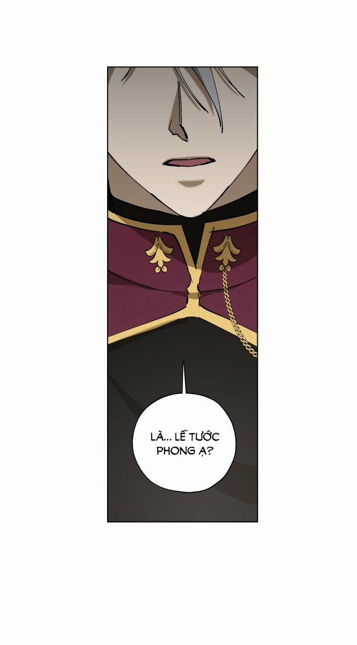 Công Chúa Khắc Ấn Lên Kẻ Phản Nghịch 11 trang 32