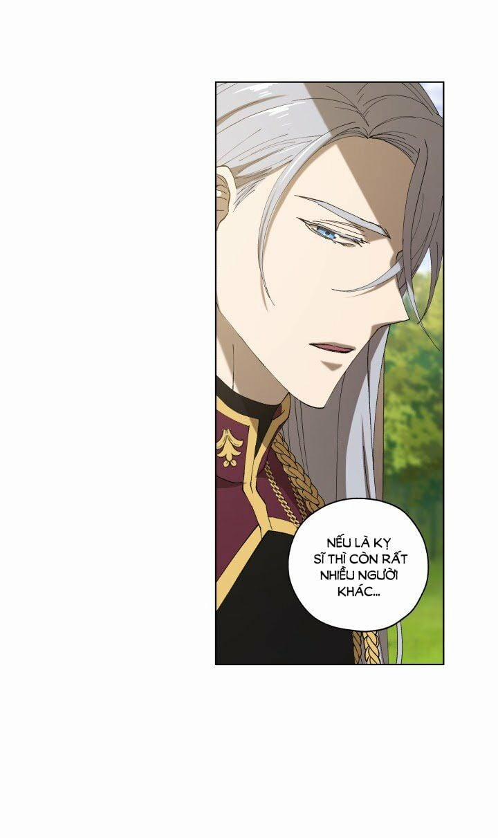 Công Chúa Khắc Ấn Lên Kẻ Phản Nghịch 11 trang 37