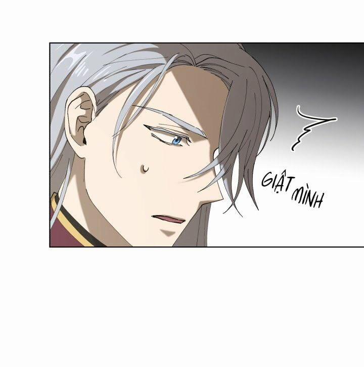 Công Chúa Khắc Ấn Lên Kẻ Phản Nghịch 11 trang 39