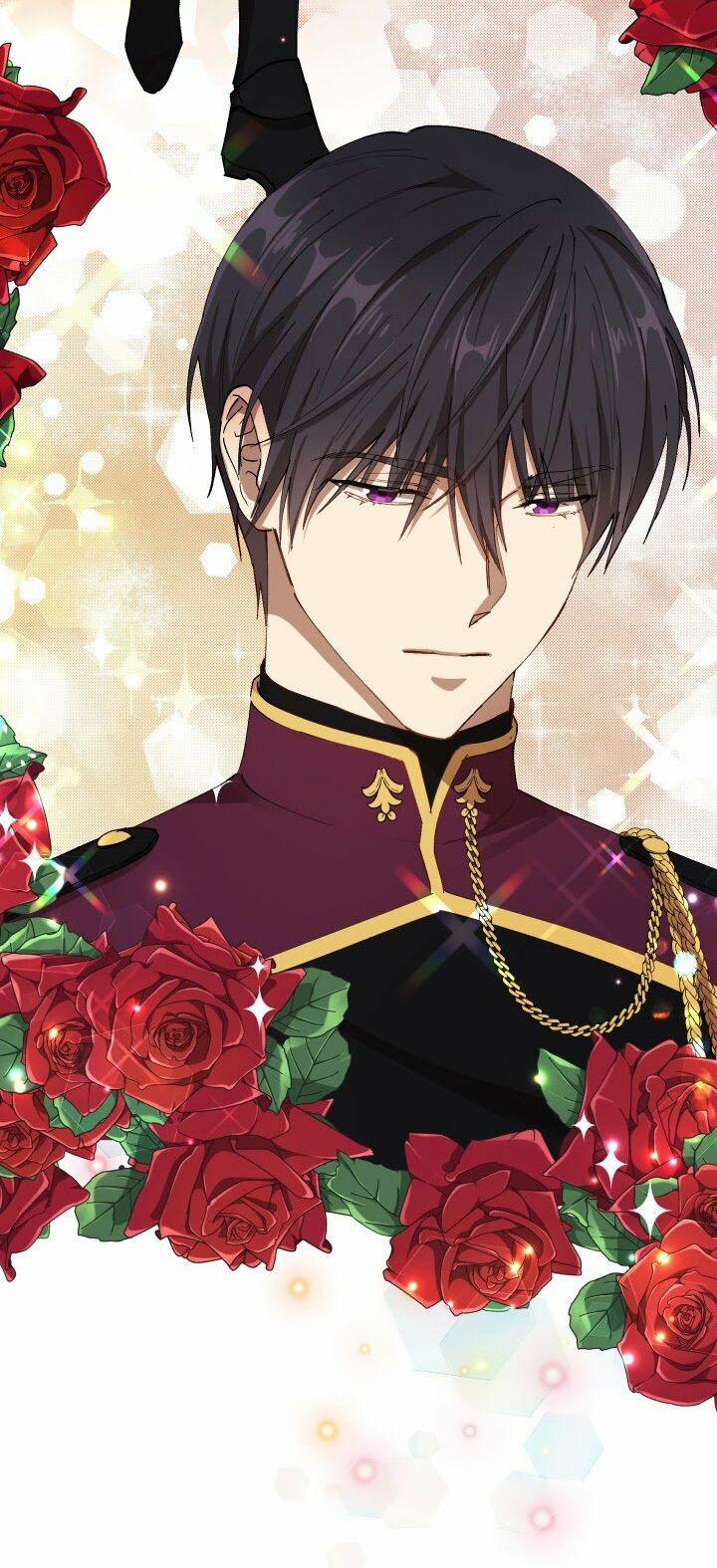 Công Chúa Khắc Ấn Lên Kẻ Phản Nghịch 11 trang 48