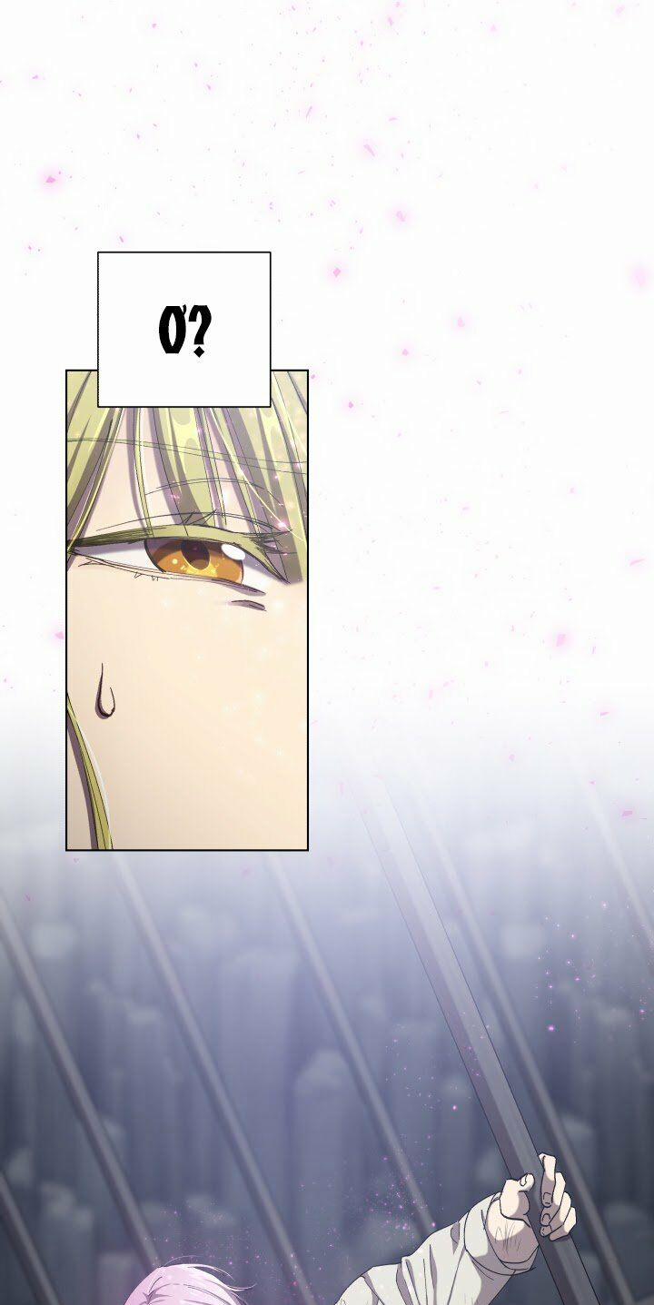 Công Chúa Khắc Ấn Lên Kẻ Phản Nghịch 11 trang 5