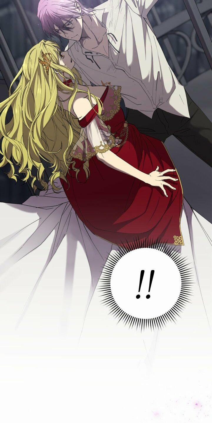 Công Chúa Khắc Ấn Lên Kẻ Phản Nghịch 11 trang 6