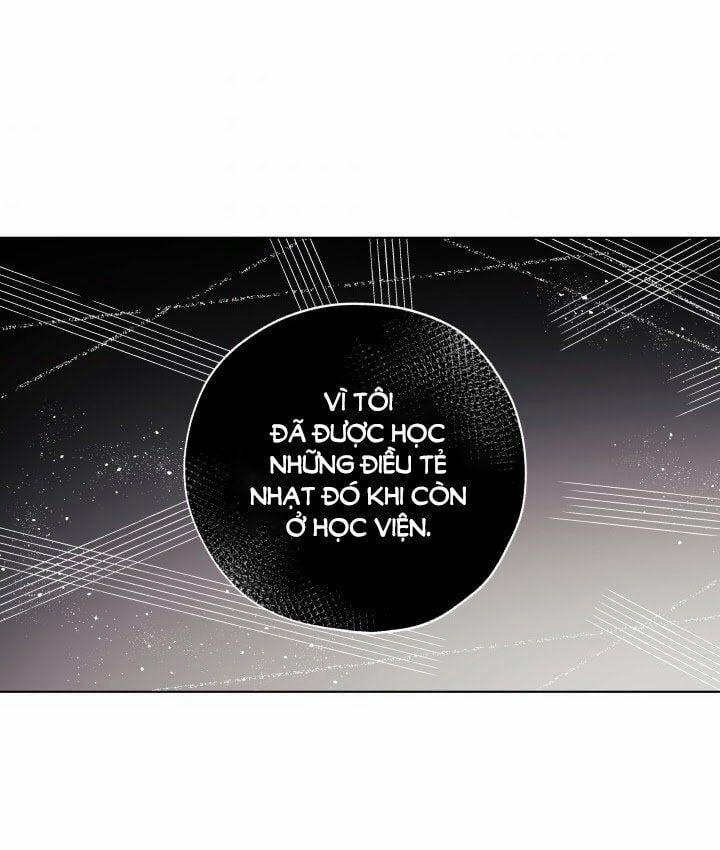 Công Chúa Khắc Ấn Lên Kẻ Phản Nghịch 11 trang 60