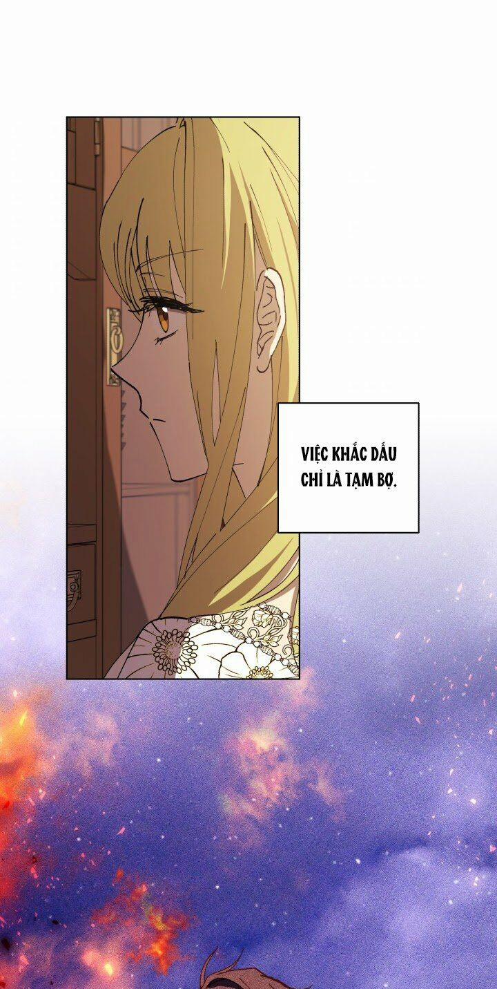 Công Chúa Khắc Ấn Lên Kẻ Phản Nghịch 11 trang 66