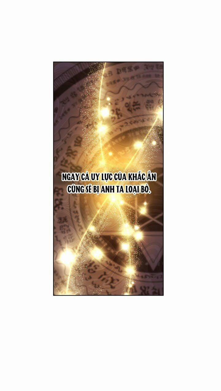 Công Chúa Khắc Ấn Lên Kẻ Phản Nghịch 11 trang 68