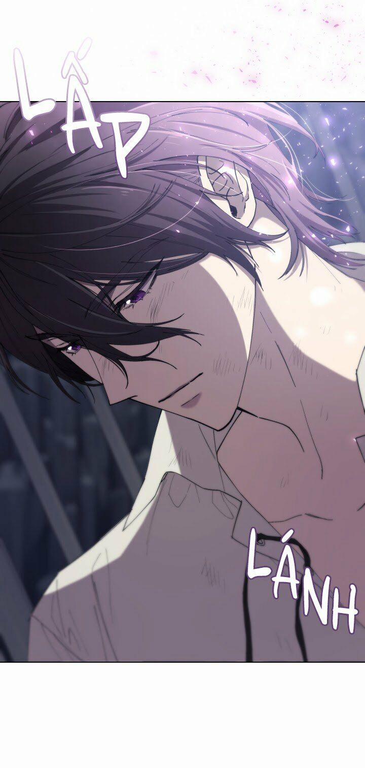 Công Chúa Khắc Ấn Lên Kẻ Phản Nghịch 11 trang 7