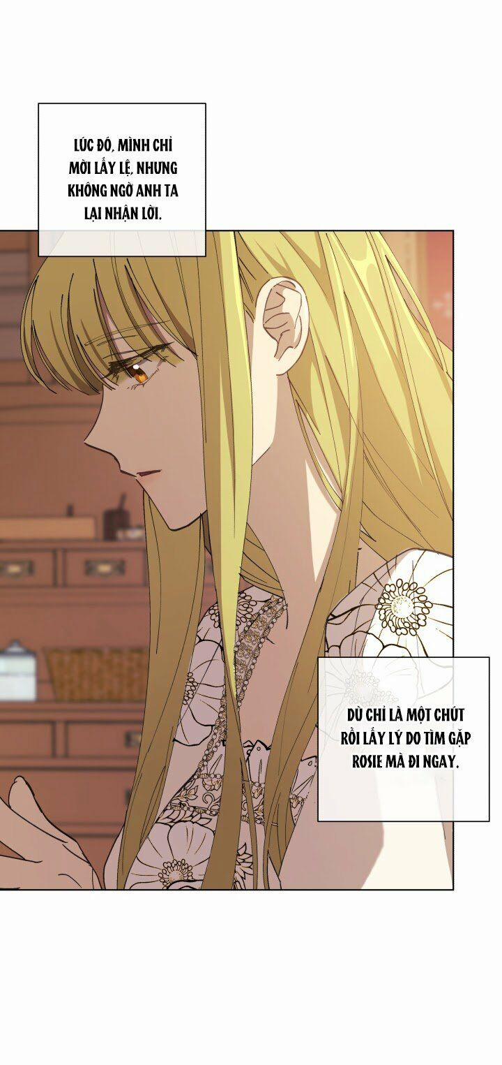 Công Chúa Khắc Ấn Lên Kẻ Phản Nghịch 11 trang 72