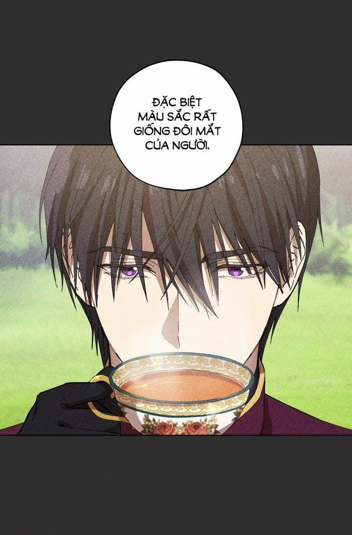 Công Chúa Khắc Ấn Lên Kẻ Phản Nghịch 11 trang 74