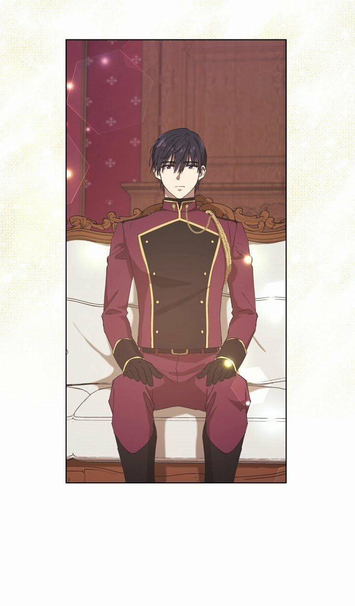 Công Chúa Khắc Ấn Lên Kẻ Phản Nghịch 11 trang 83