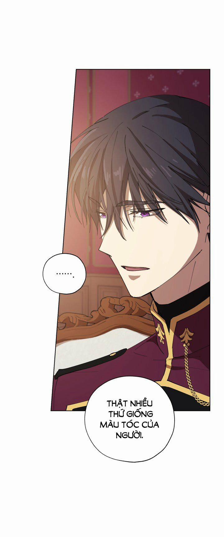 Công Chúa Khắc Ấn Lên Kẻ Phản Nghịch 11 trang 84