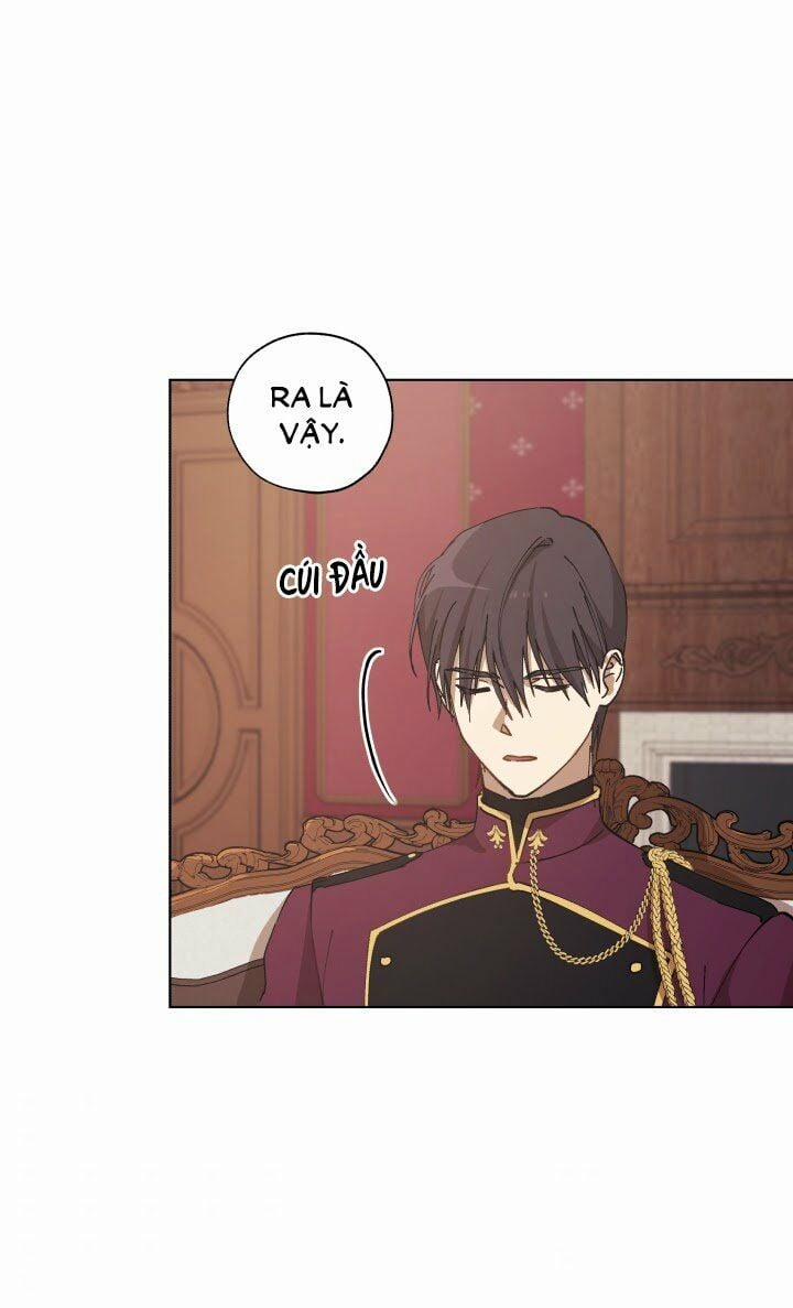 Công Chúa Khắc Ấn Lên Kẻ Phản Nghịch 11 trang 87