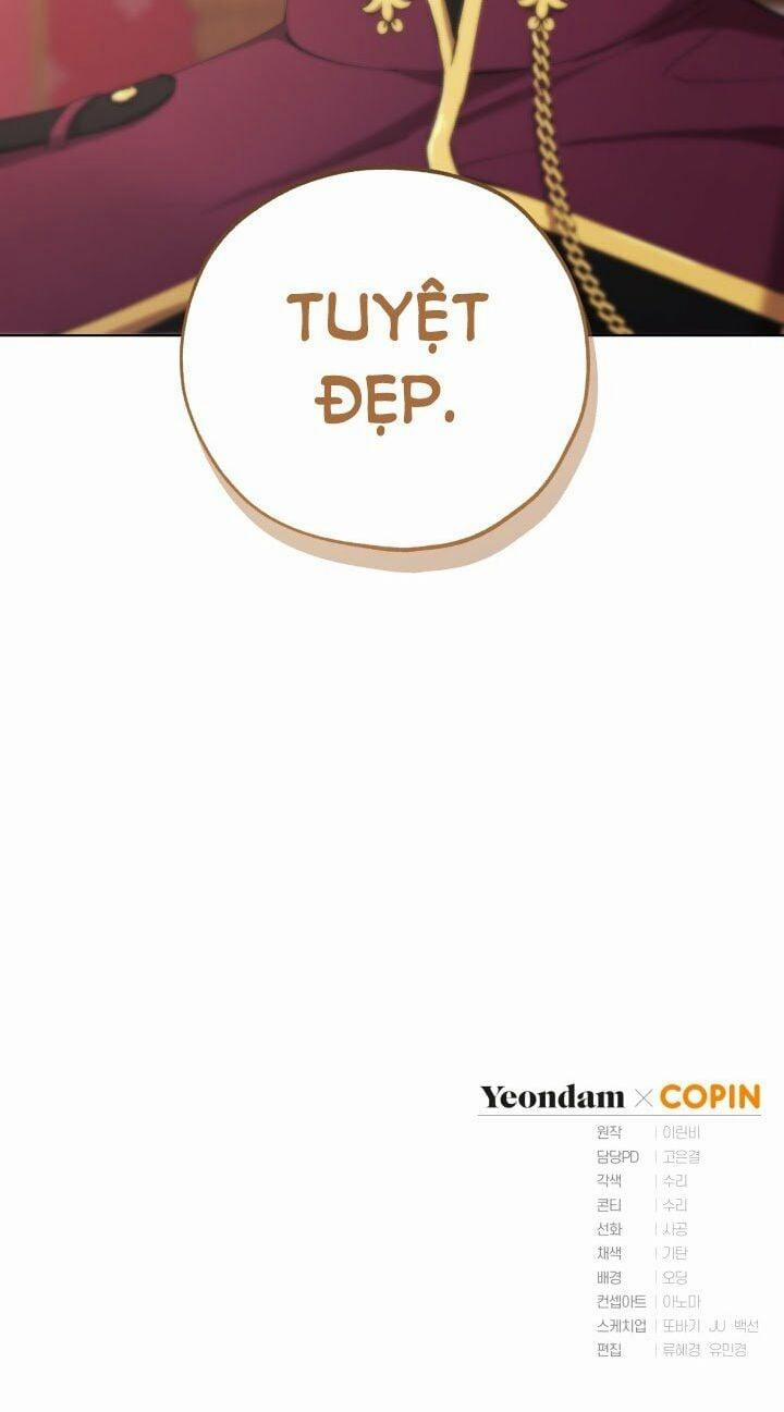 Công Chúa Khắc Ấn Lên Kẻ Phản Nghịch 11 trang 90