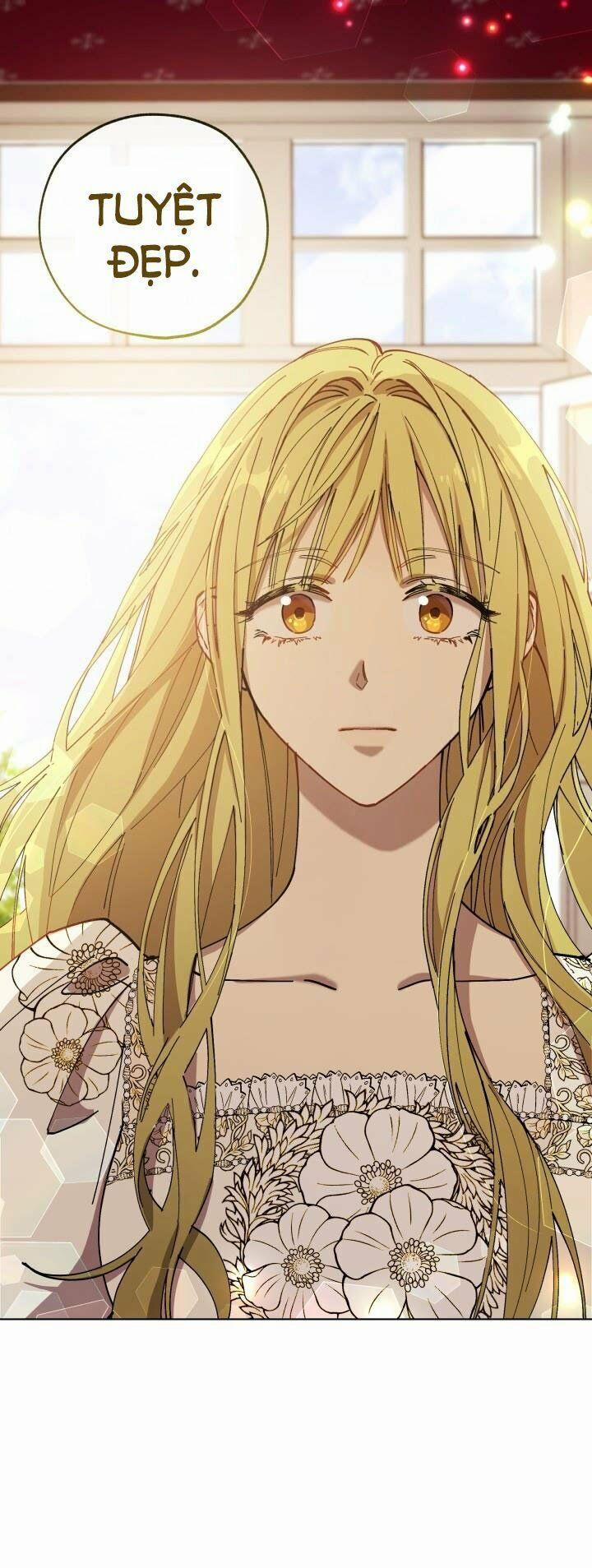 Công Chúa Khắc Ấn Lên Kẻ Phản Nghịch 12 trang 1